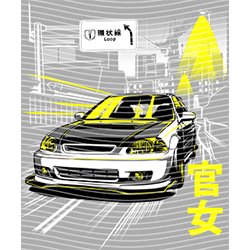 Car-CA 486